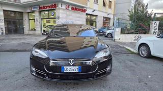 TESLA Model S usata, con Airbag