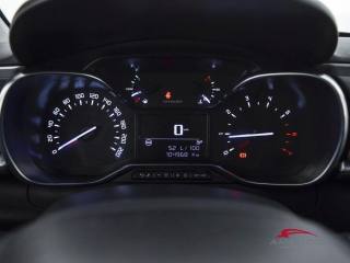 CITROEN C3 usata 12
