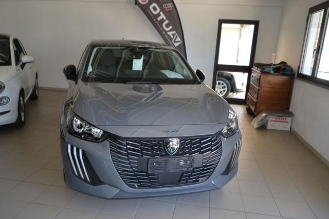 PEUGEOT 208 usata, con ABS