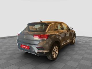 VOLKSWAGEN T-Roc usata 5