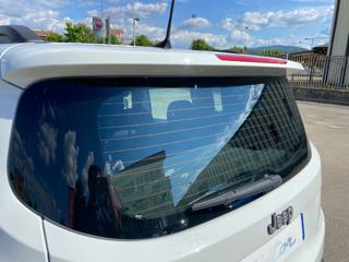 JEEP Renegade usata 45