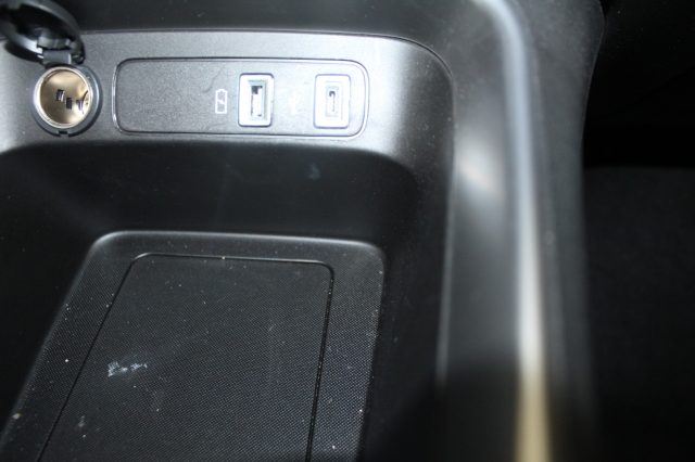 JEEP Avenger usata, con ESP
