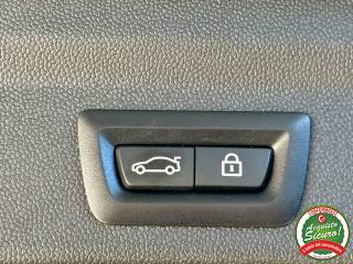 MINI Countryman usata, con Volante multifunzione