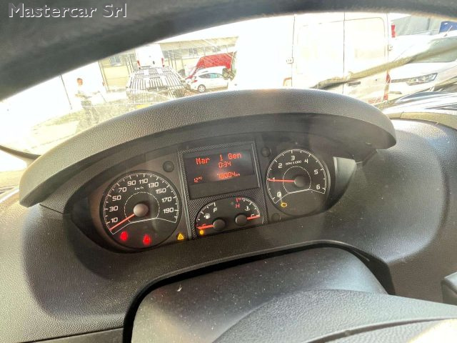 CITROEN Jumper usata 12