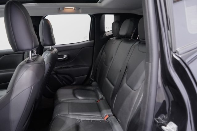 JEEP Renegade usata, con Bracciolo