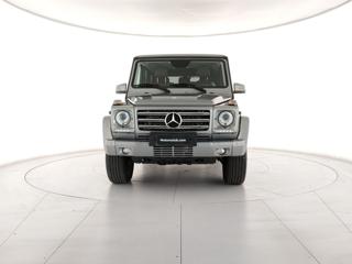 MERCEDES-BENZ G 350 usata, con Boardcomputer