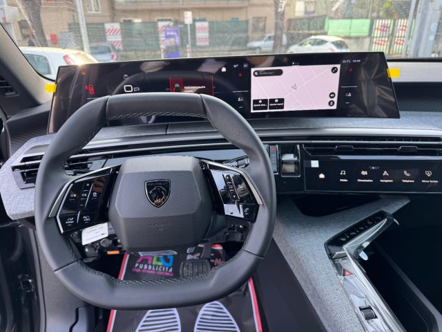 PEUGEOT 3008 usata, con Cruise Control