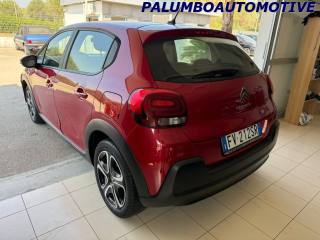 CITROEN C3 usata, con Cerchi in lega