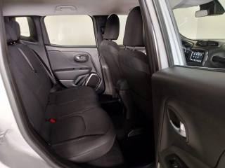 JEEP Renegade usata, con Controllo elettronico della corsia