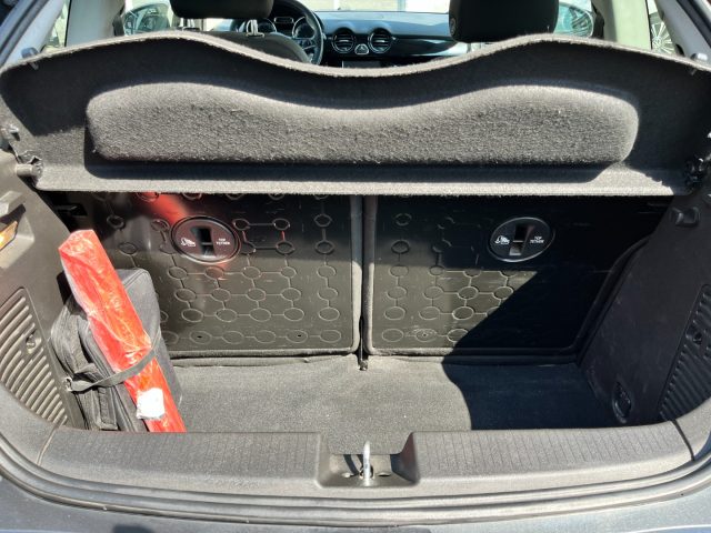 OPEL Adam usata, con Boardcomputer