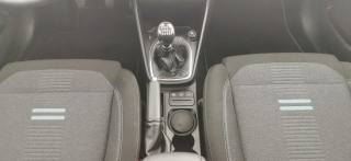 FORD Fiesta usata, con Limitatore di velocità