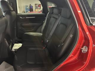 MAZDA CX-5 usata, con Immobilizzatore elettronico