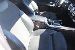 MERCEDES-BENZ GLB 200 usata, con Chiusura centralizzata