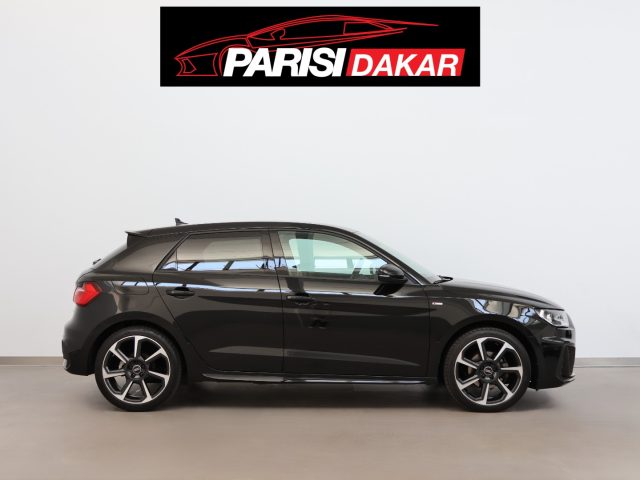AUDI A1 usata, con Boardcomputer