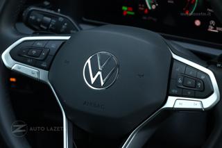 VOLKSWAGEN Tiguan usata, con Vivavoce