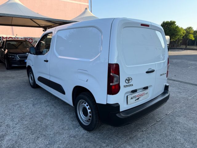 PEUGEOT Partner usata, con Alzacristalli elettrici