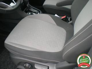 FORD Tourneo Courier usata, con Bracciolo