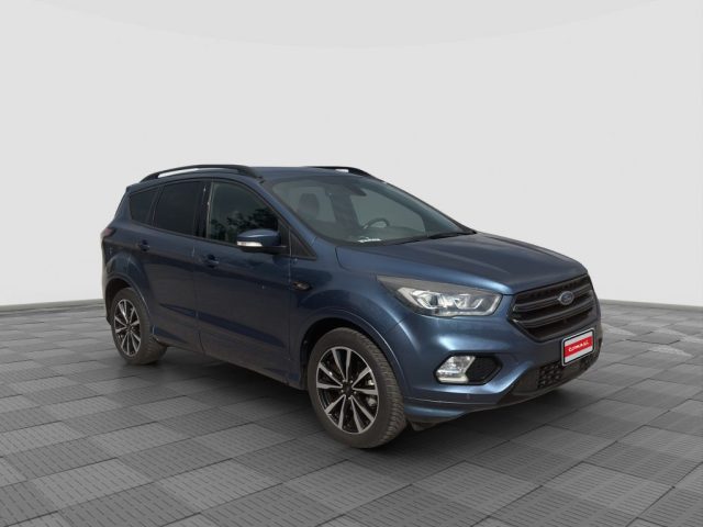 FORD Kuga usata 6