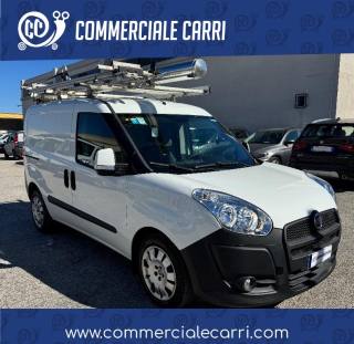 FIAT Doblo 1.6 M-JET 105CV FURGONE SX - 2014