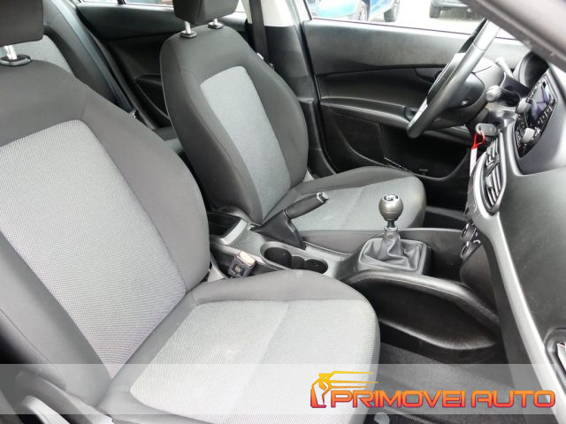 FIAT Tipo usata, con Airbag
