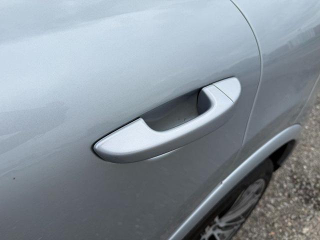 PORSCHE Cayenne usata, con Isofix