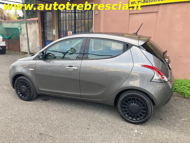 LANCIA Ypsilon usata, con Airbag Passeggero