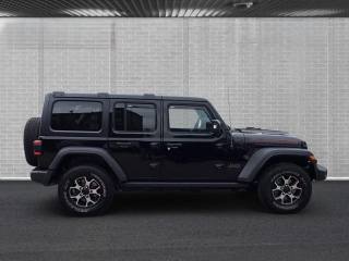 JEEP Wrangler usata, con Airbag laterali