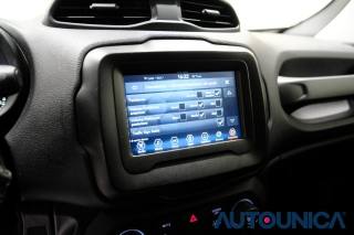 JEEP Renegade usata, con Volante multifunzione