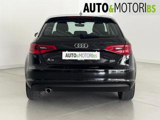 AUDI A3 usata, con Alzacristalli elettrici