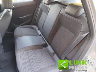 OPEL Astra usata, con Autoradio