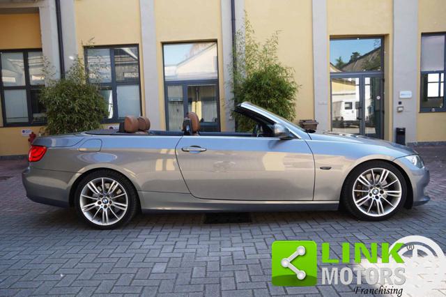 BMW 335 usata, con Airbag laterali