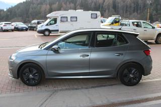 SKODA Fabia usata, con Boardcomputer