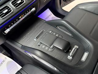 MERCEDES-BENZ GLE 350 usata, con Sistema di navigazione