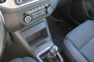 VOLKSWAGEN Tiguan usata, con Cruise Control