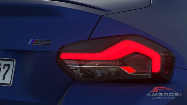 BMW M2 usata 6