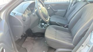 DACIA Duster usata, con Autoradio
