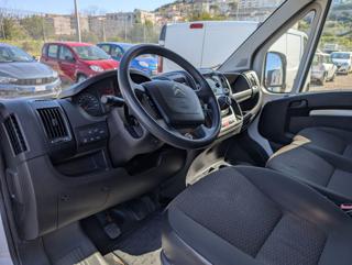 CITROEN Jumper usata, con ESP