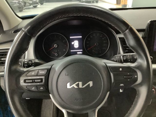 KIA Stonic usata, con Specchietti laterali elettrici