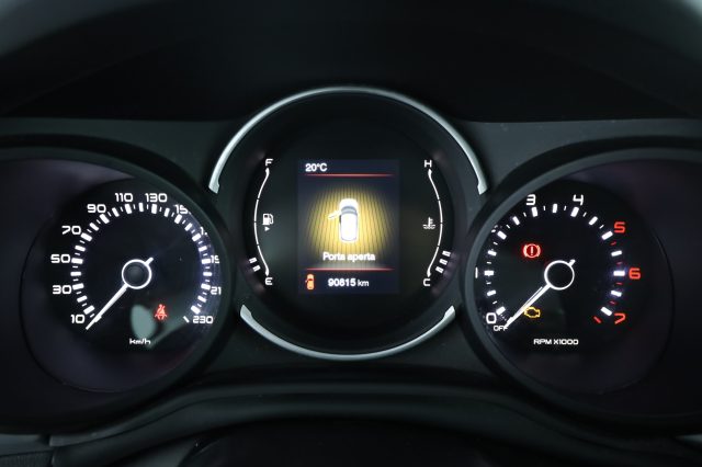FIAT 500L usata 6