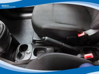 FIAT Panda usata, con Climatizzatore
