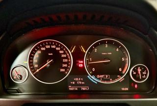 BMW X5 usata, con Park Distance Control