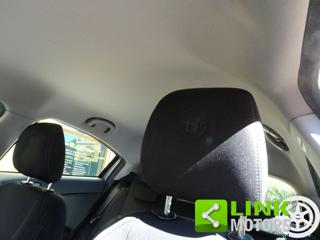 ALFA ROMEO Giulietta usata, con Filtro antiparticolato