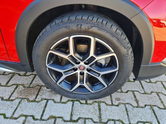FIAT Tipo usata, con Cruise Control