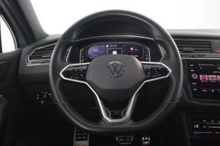 VOLKSWAGEN Tiguan usata 4
