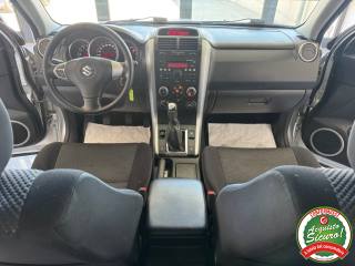 SUZUKI Grand Vitara usata, con Climatizzatore