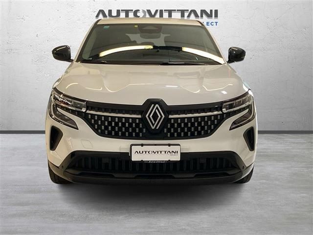 RENAULT Austral usata, con Airbag
