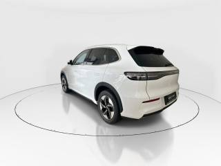 GEELY EX5 usata 4
