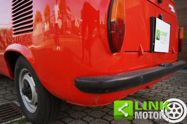 FIAT 900 usata 11