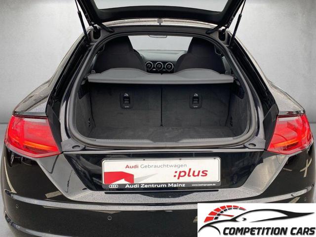 AUDI TT usata, con ESP