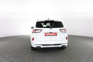 FORD Kuga usata 4